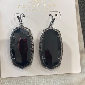 Kendra Scott Earrings